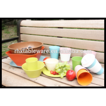 CUSTOMIZED FACTORY WHOLESALE TABLEWARE SET/DINNER SET